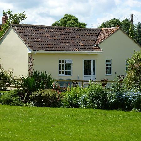 Sleepy Hollow Cottages Сомертон Экстерьер фото