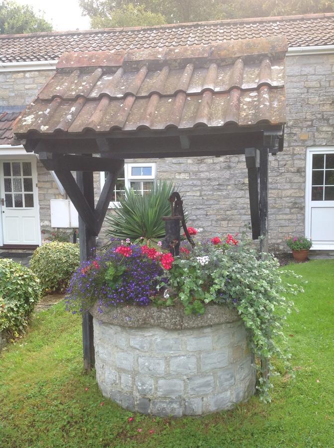 Sleepy Hollow Cottages Сомертон Экстерьер фото