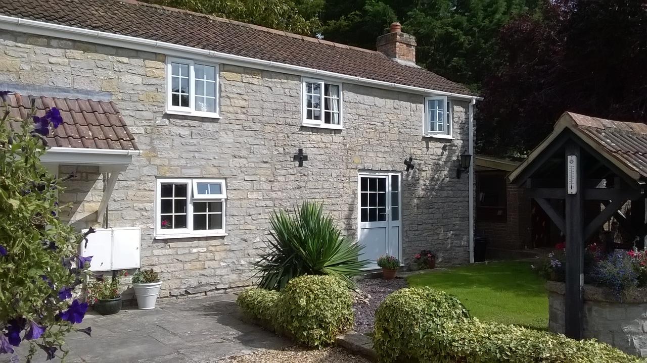Sleepy Hollow Cottages Сомертон Экстерьер фото